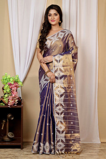 WOVEN TISHU (2163)