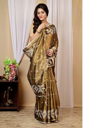 WOVEN TISHU (2165)