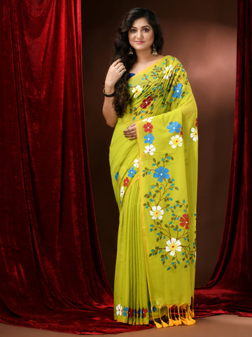 FLOWER FEBRIK (2399)