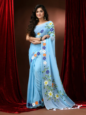 FLOWER FEBRIK (2396)