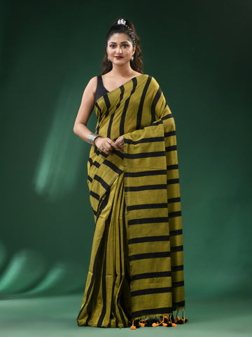 STRIPE TANT (2460)