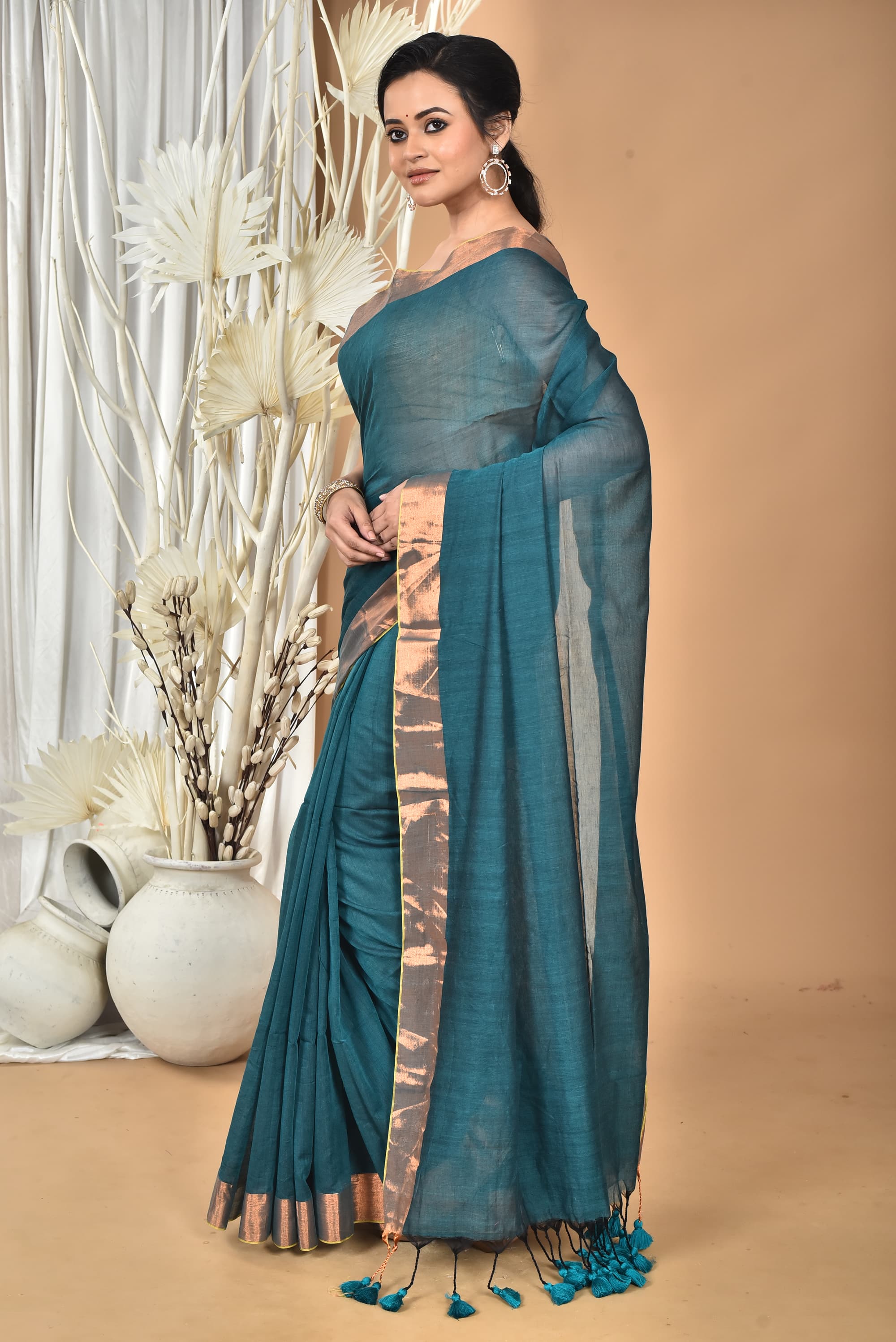 SILPAR MUL COTON (2029)