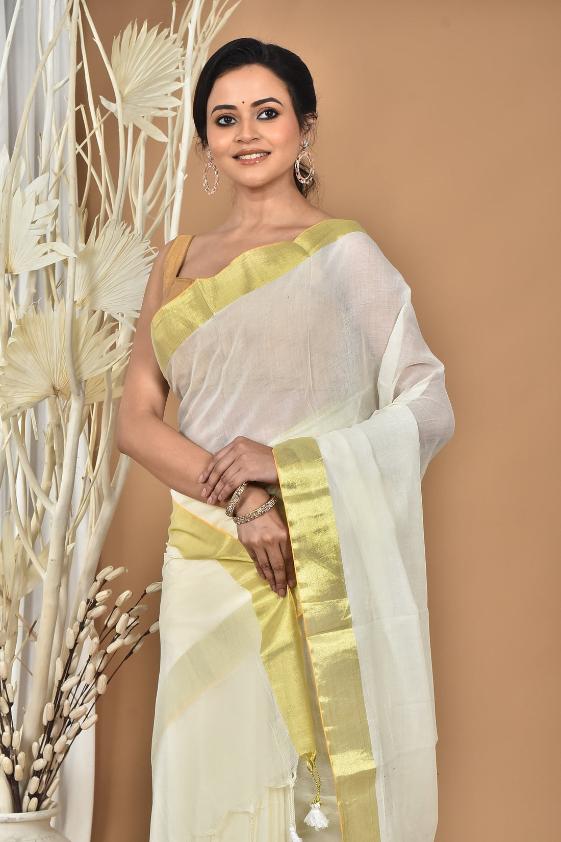SILPAR MUL COTON (2034)
