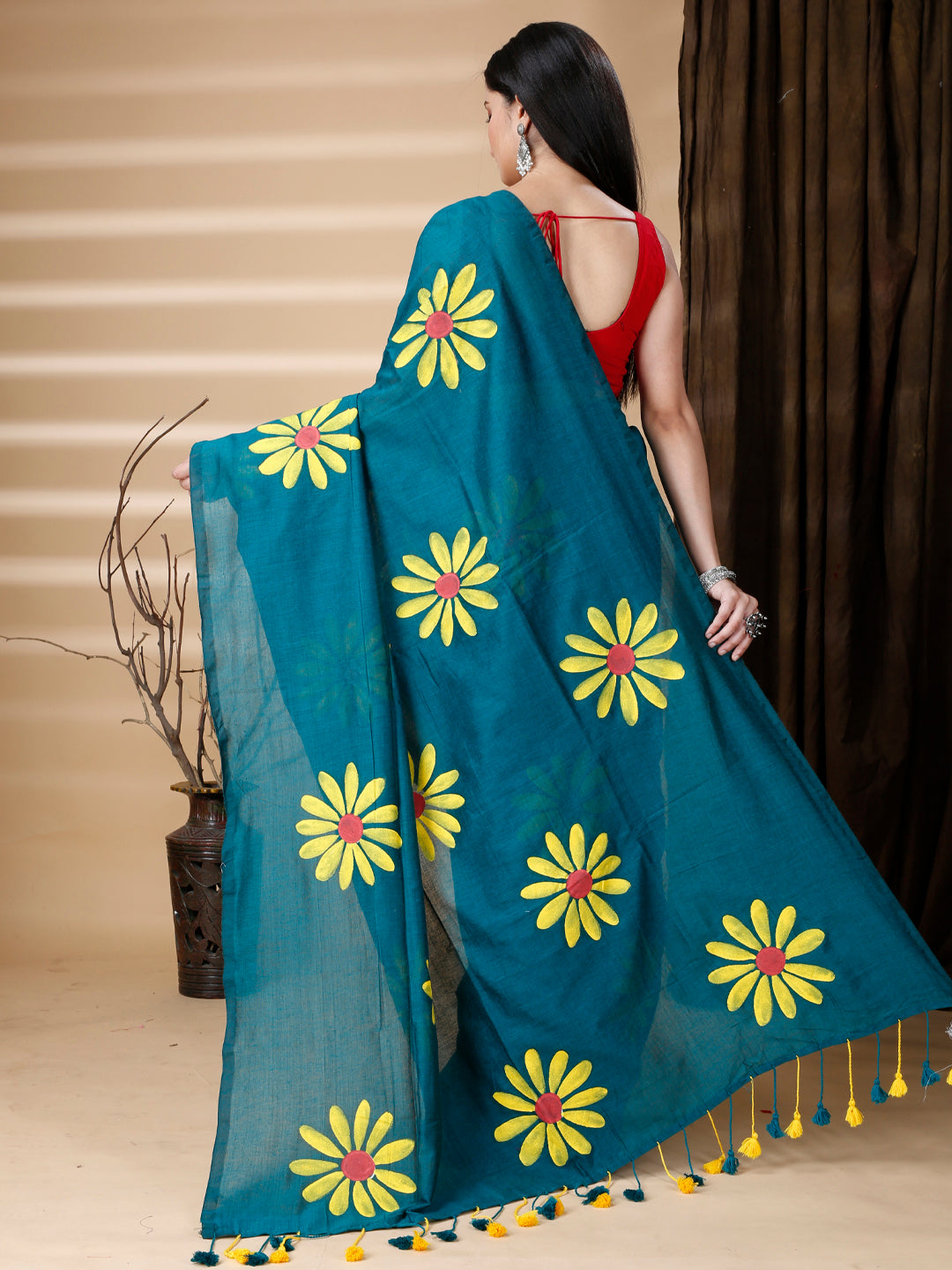 SUNFLOWER (2292)