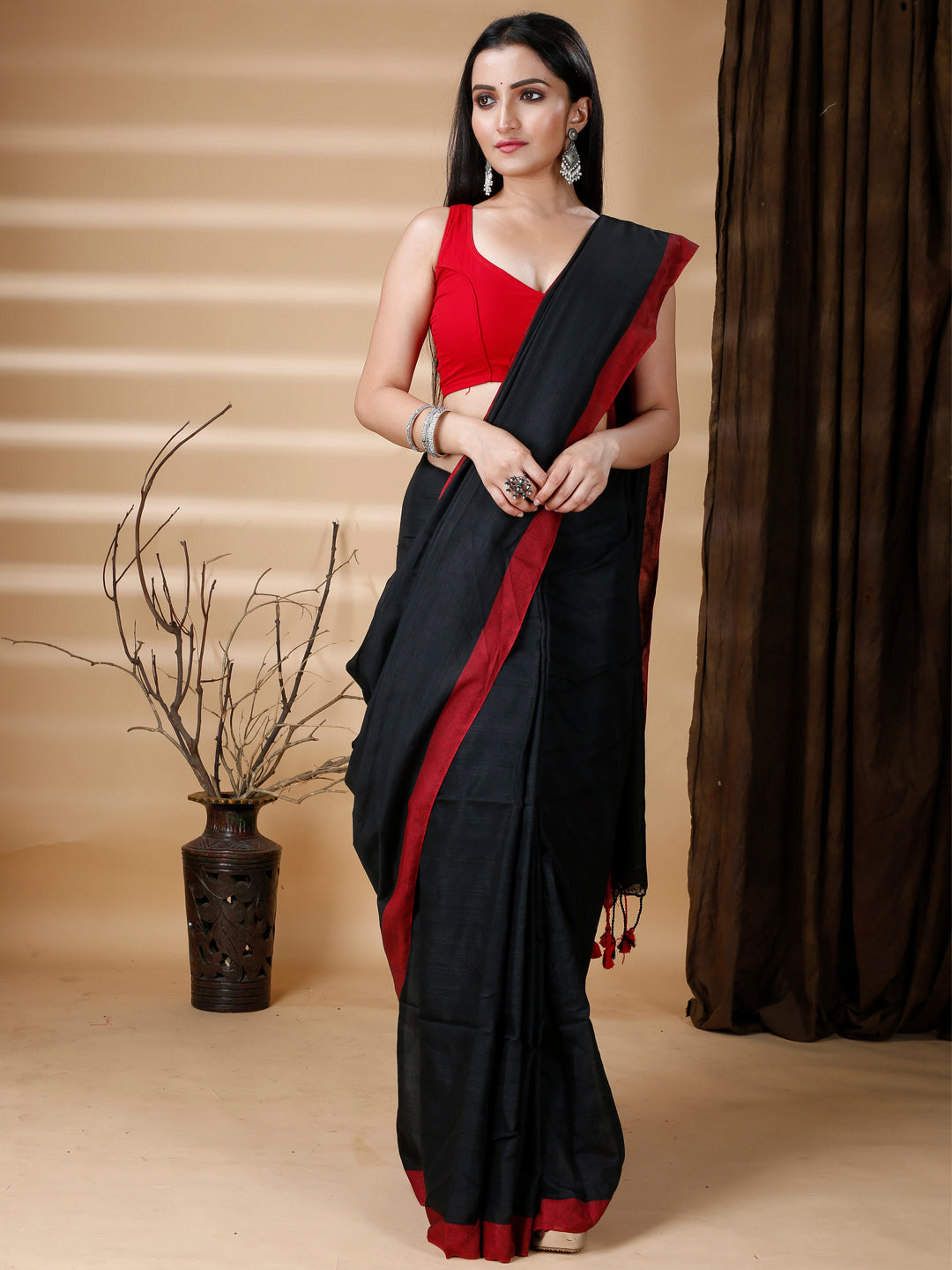 SOLID KHADI KAKIMA (2119)