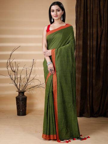SOLID KHADI KAKIMA (2120)