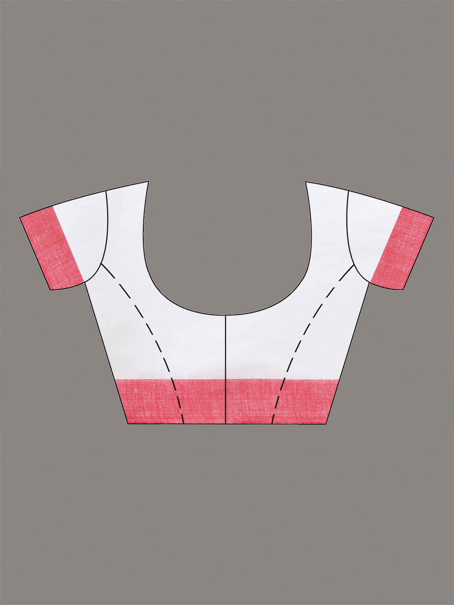 SOLID KHADI KAKIMA (2122)