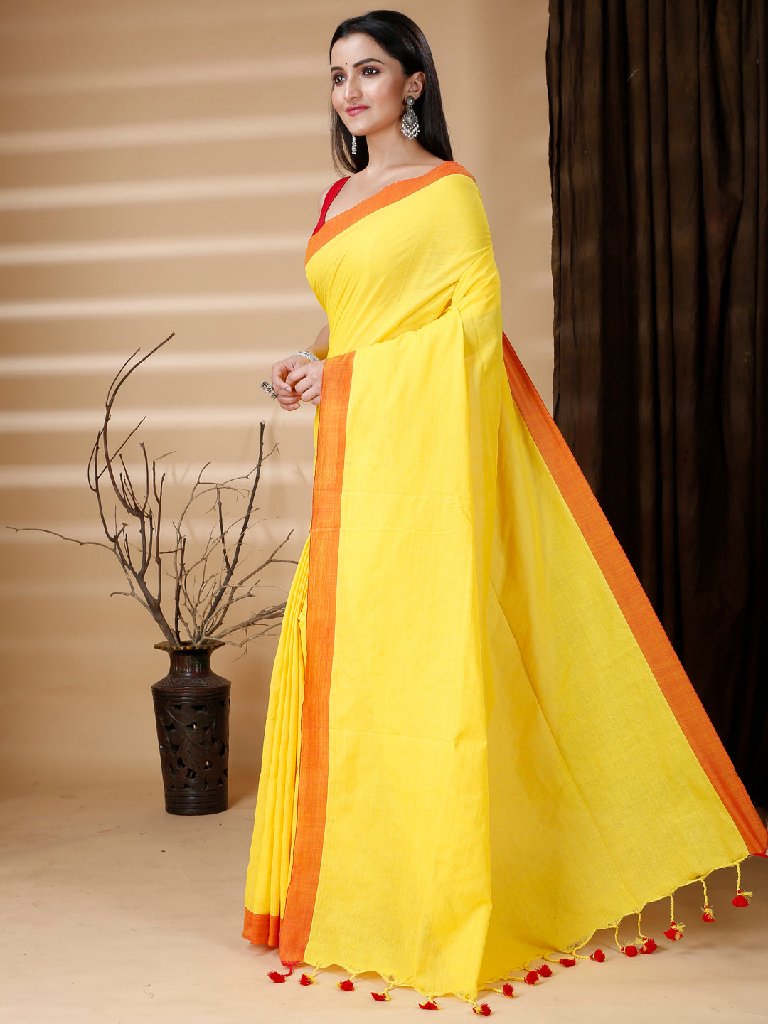 SOLID KHADI KAKIMA (2123)