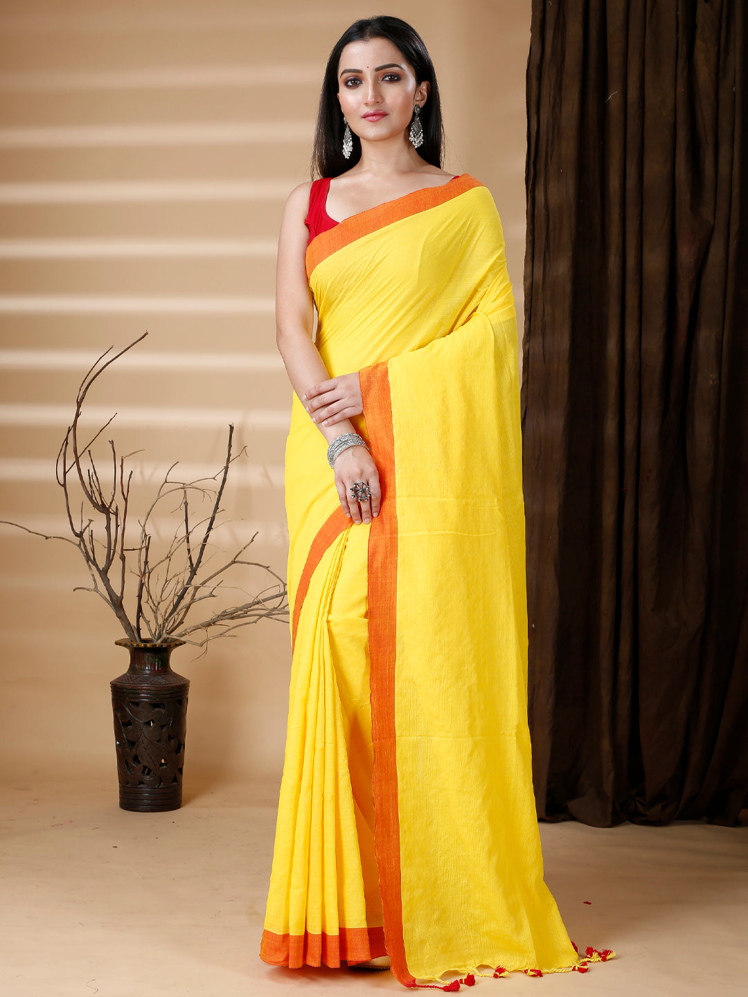 SOLID KHADI KAKIMA (2123)