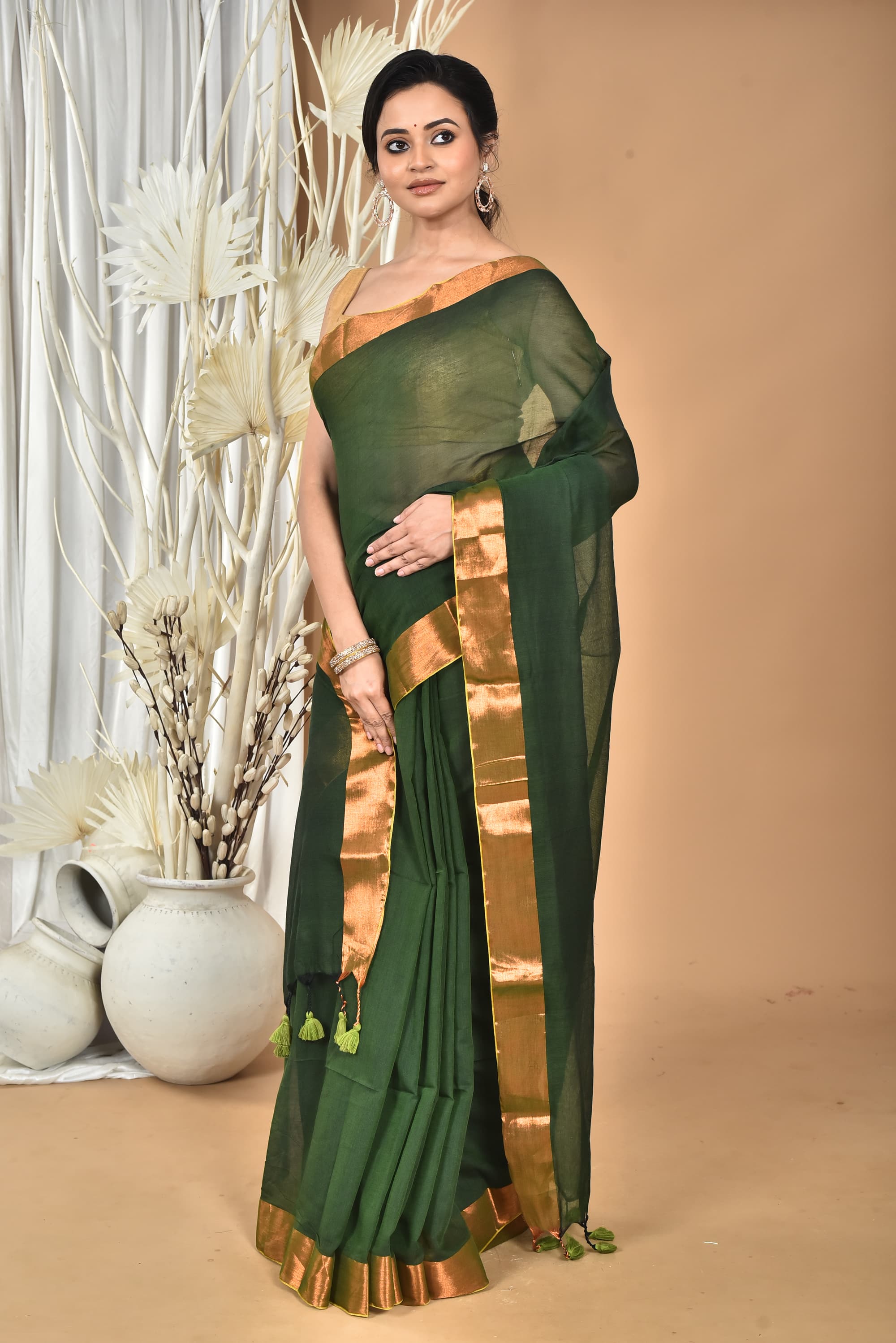 SILPAR MUL COTON (2030)