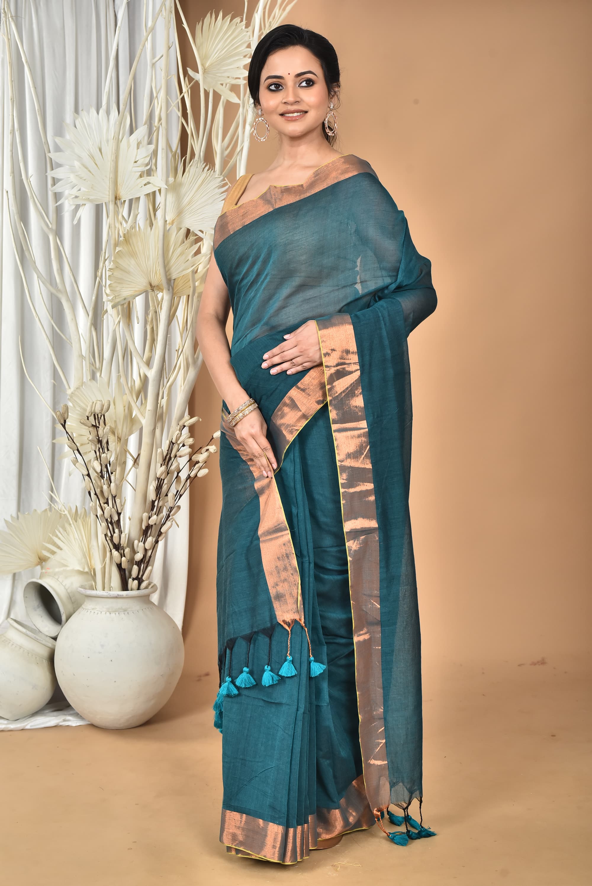 SILPAR MUL COTON (2029)