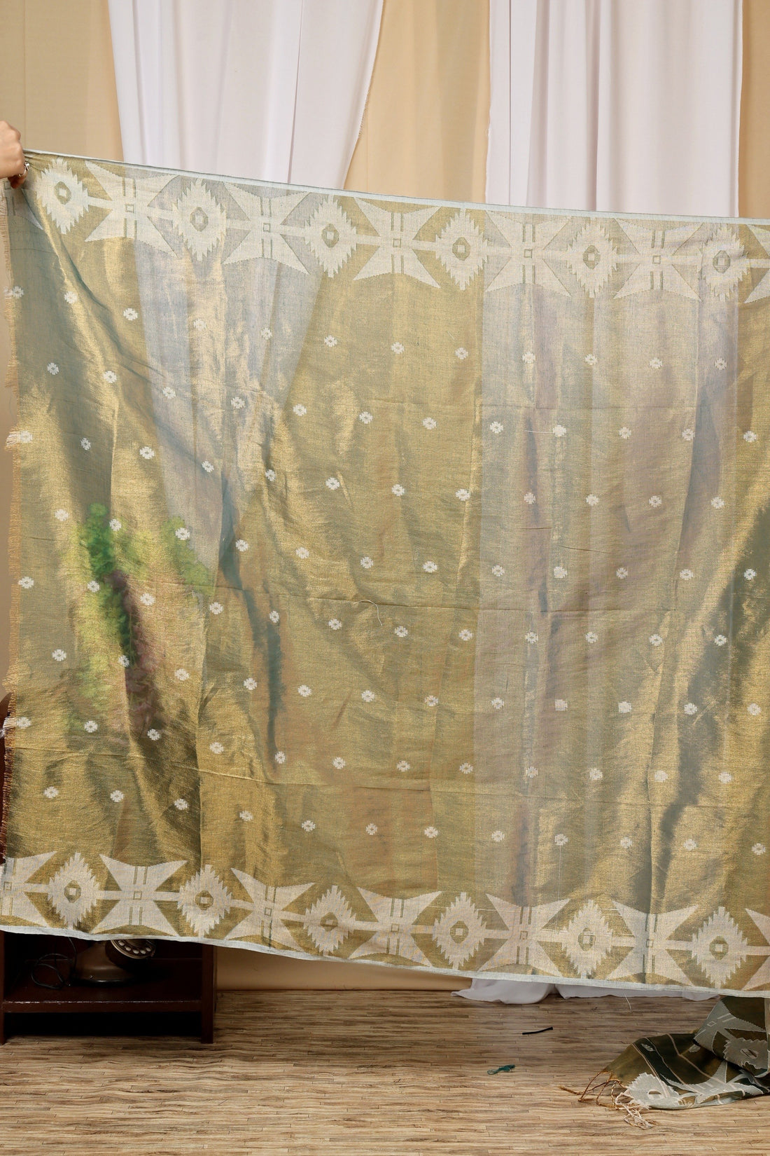 WOVEN TISHU (2164)