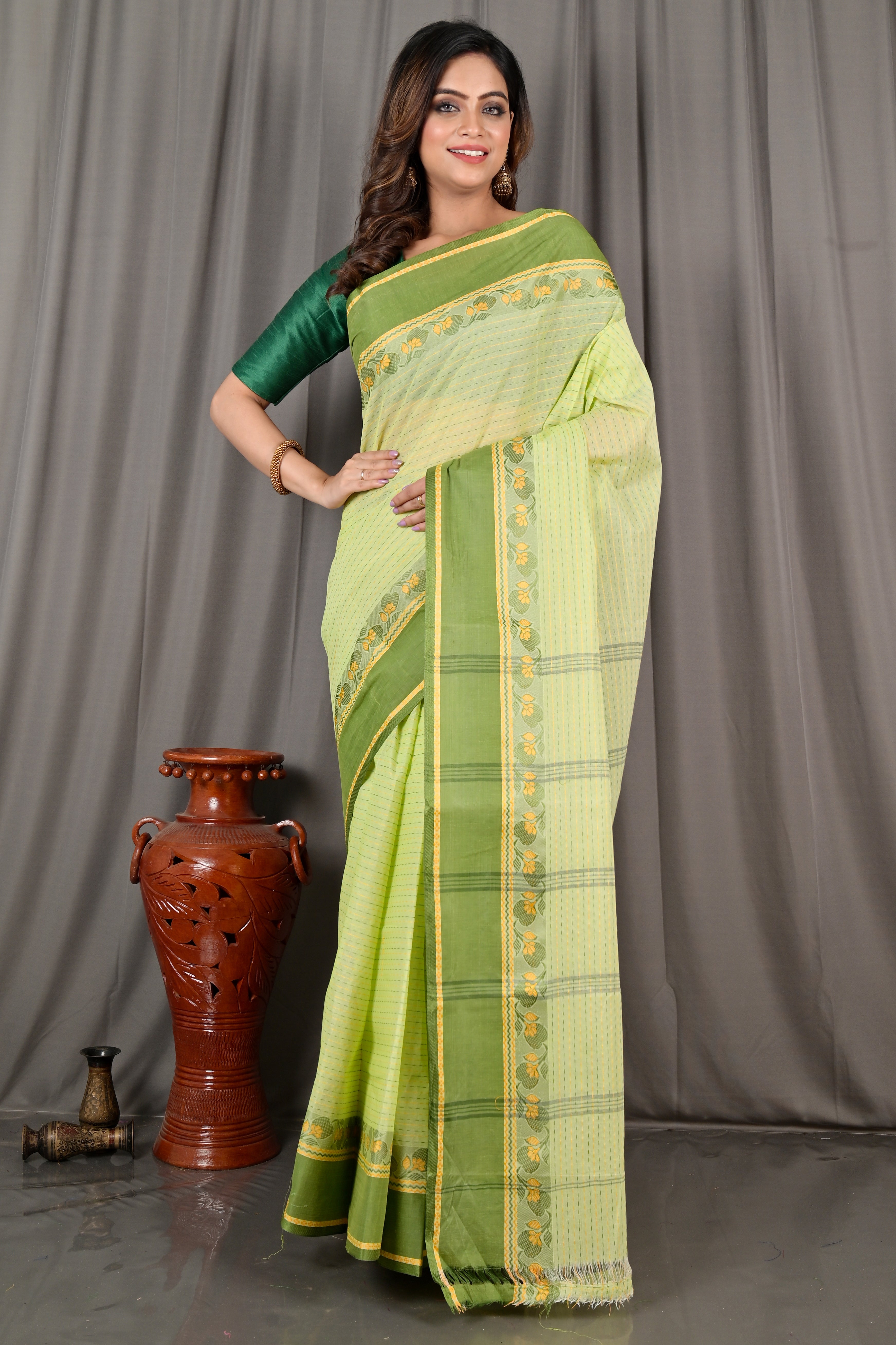 KATHA STITCH TANT (2417)