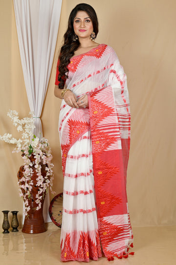 TEMPLE HANDWORK (2363)