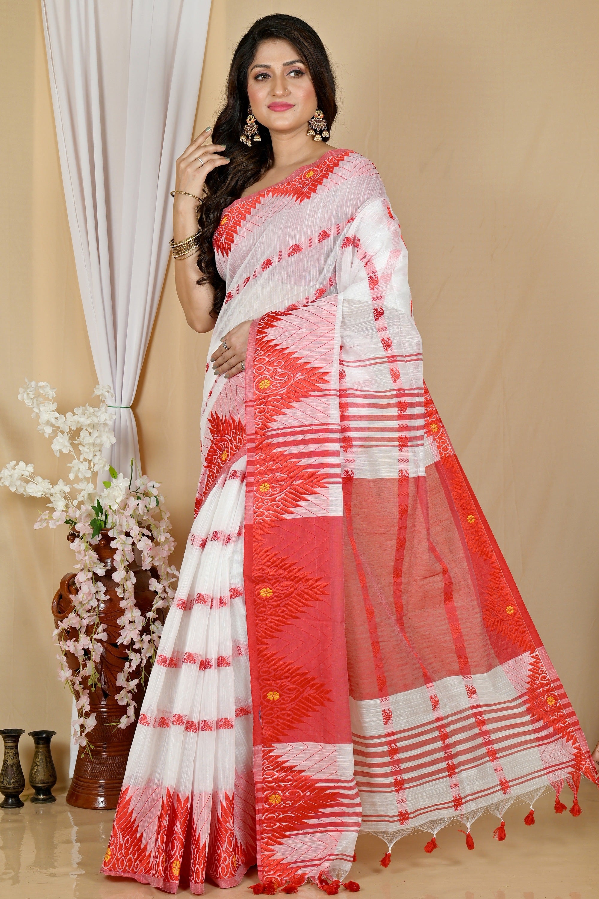 TEMPLE HANDWORK (2363)