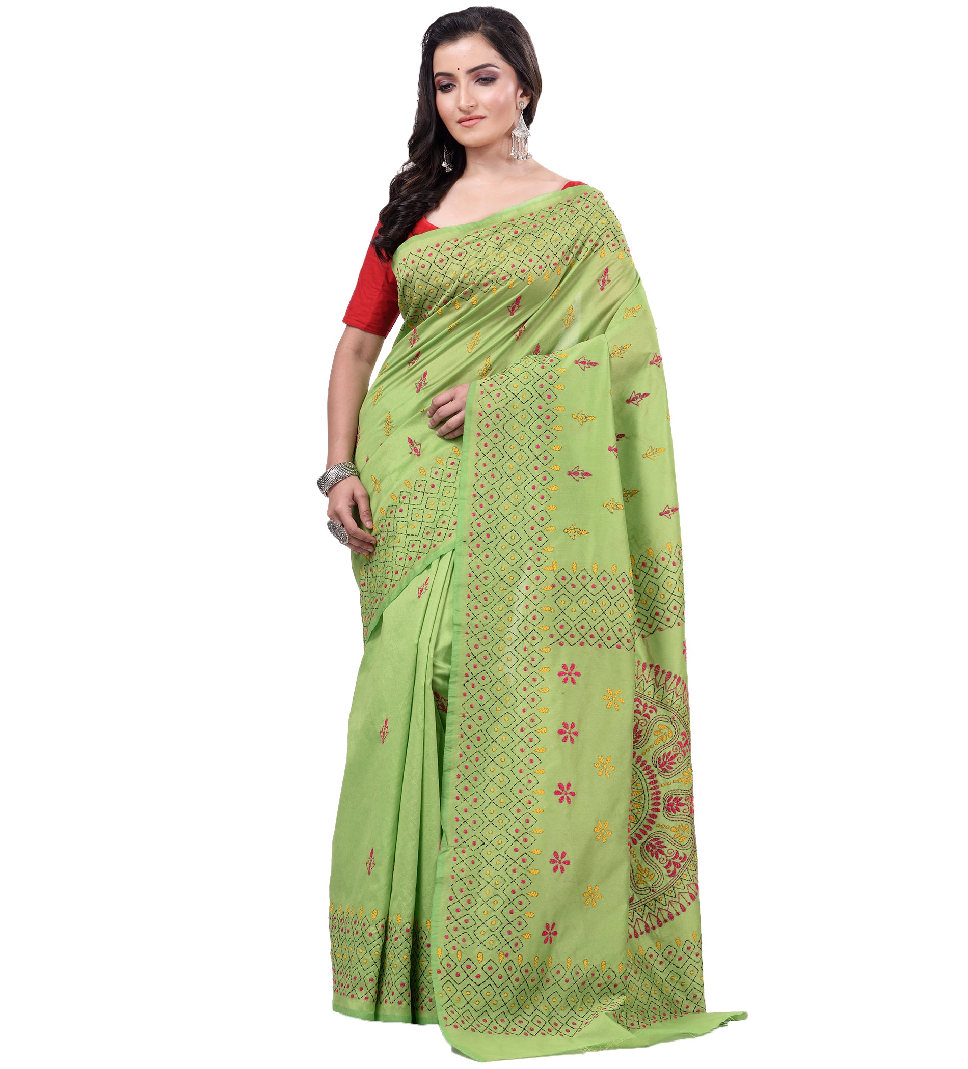 KATHA STITCH (2275)