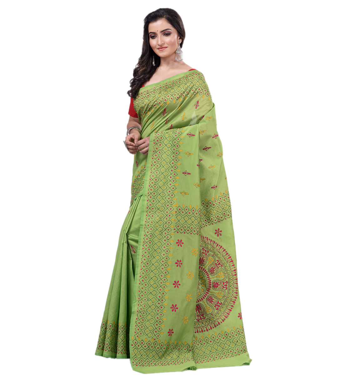 KATHA STITCH (2275)