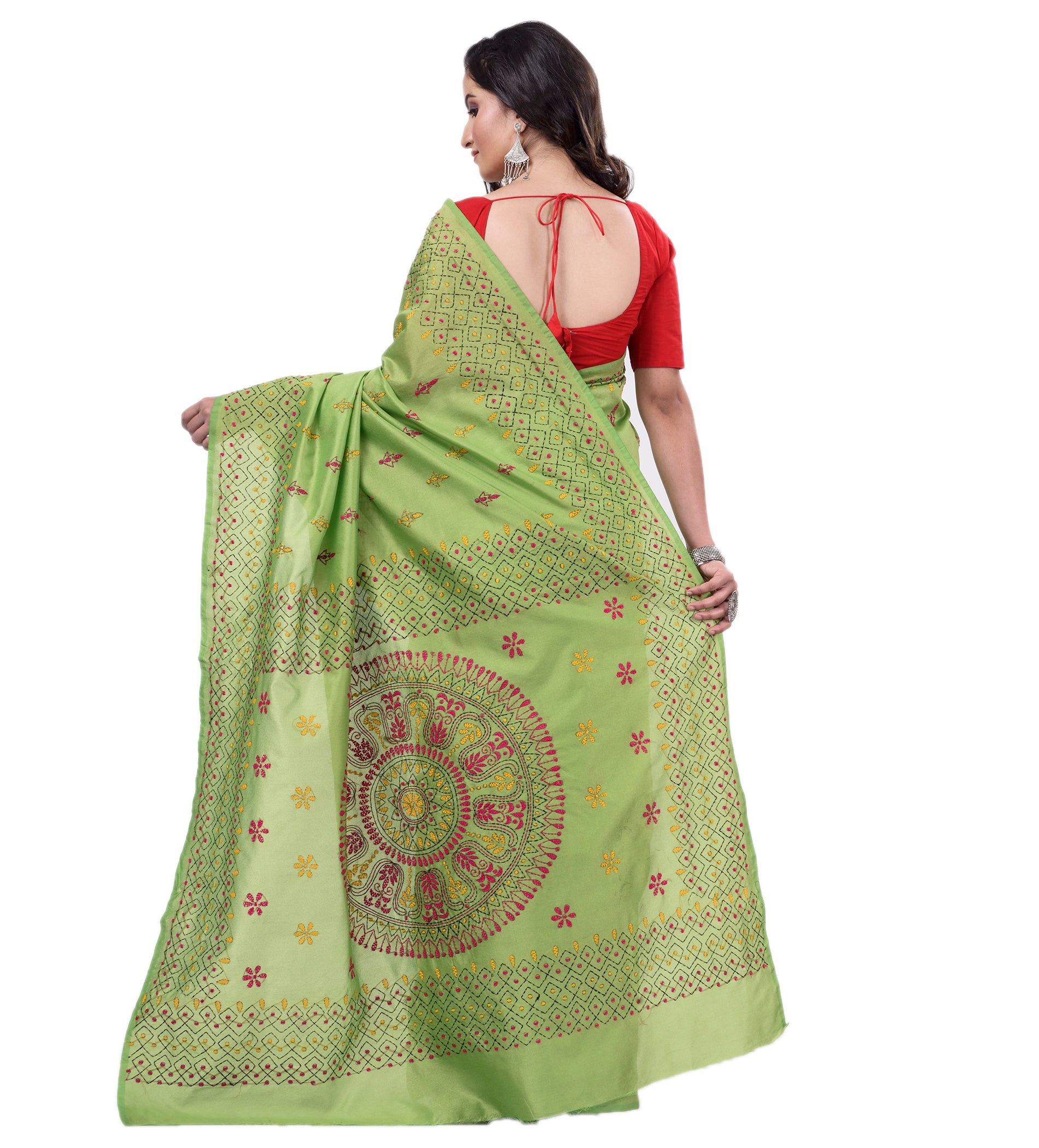 KATHA STITCH (2275)