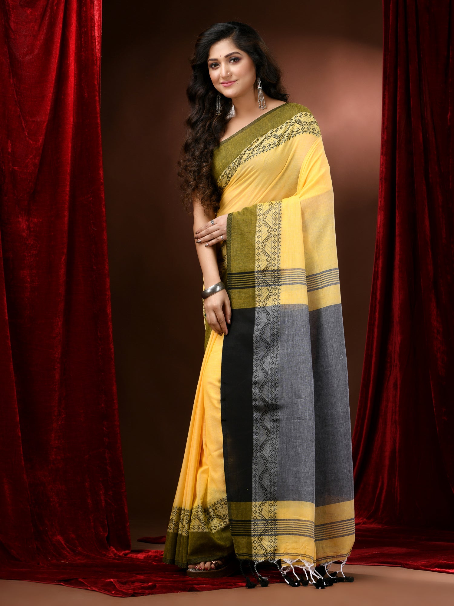 DHONEKHALI KHADI (2395)