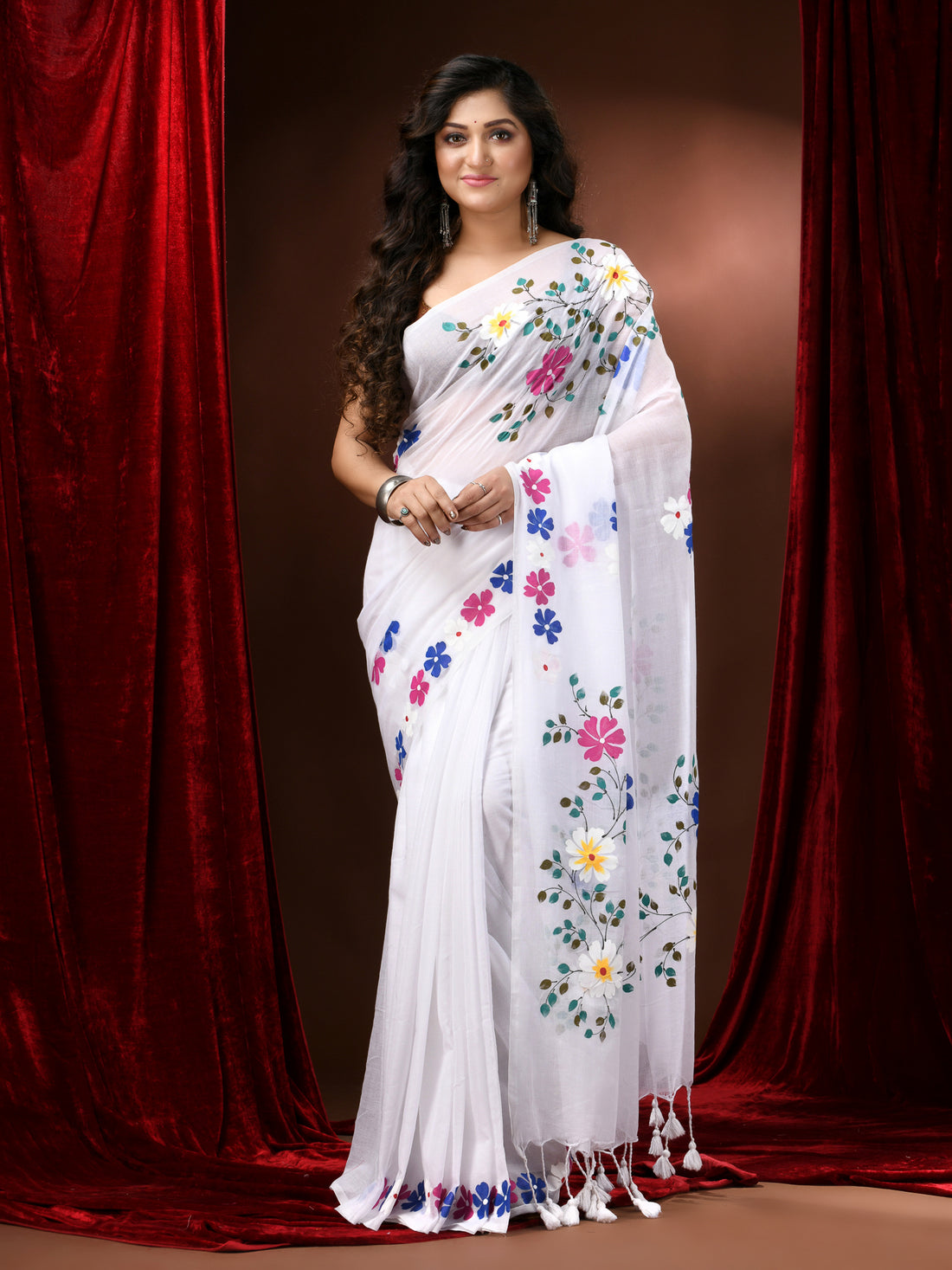 FLOWER FEBRIK (2400)