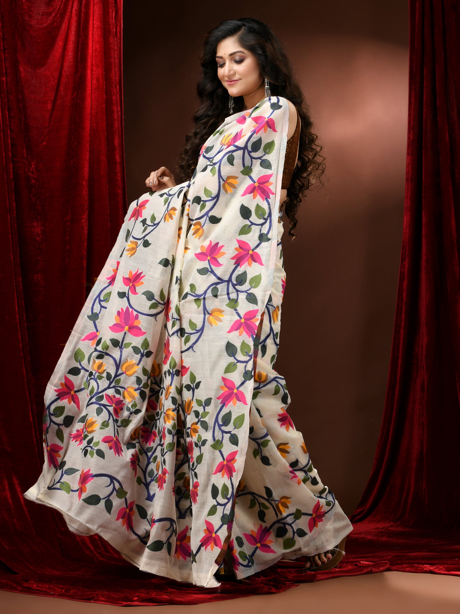 FUL PATA SILK (2401)