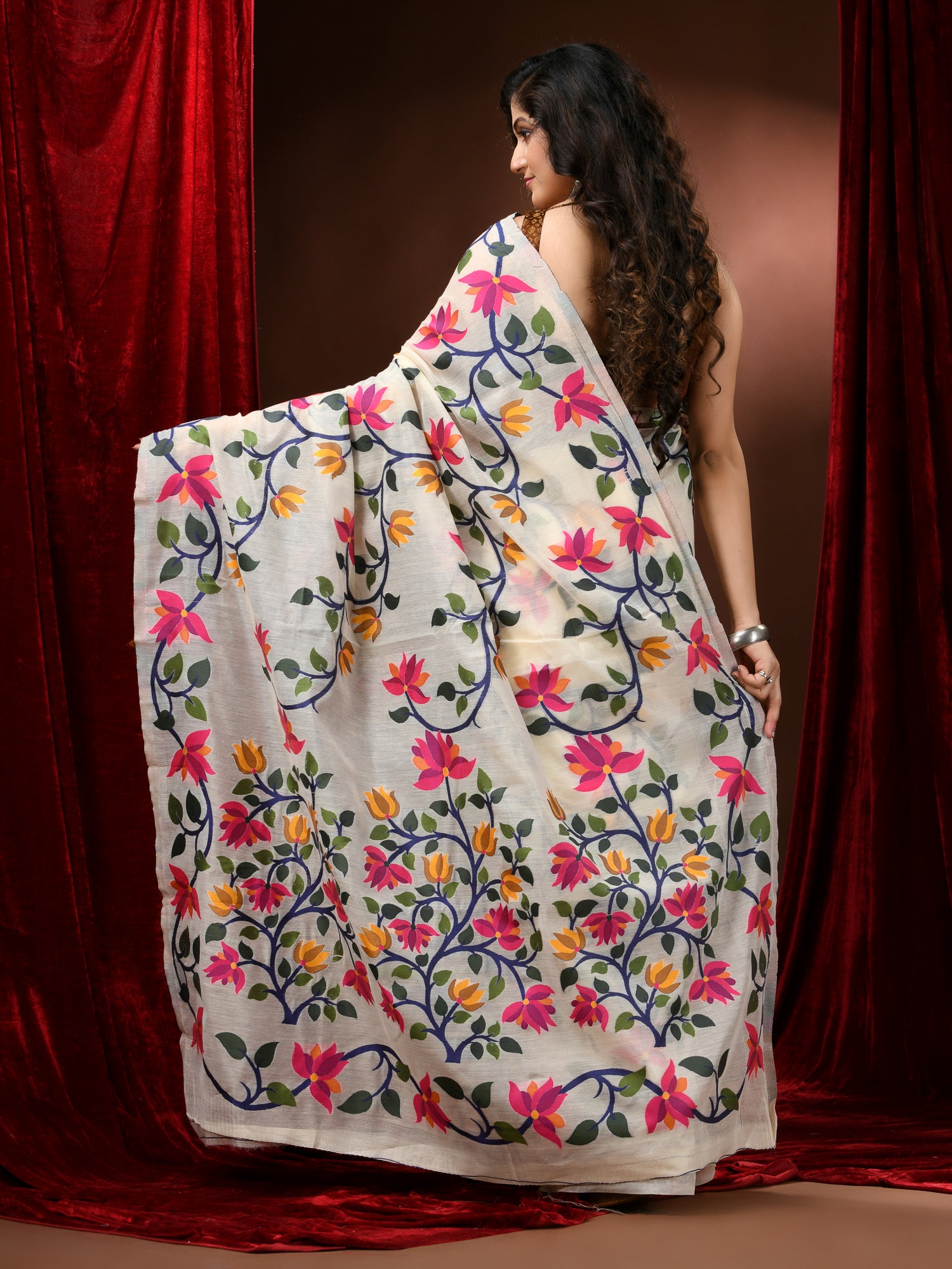 FUL PATA SILK (2401)