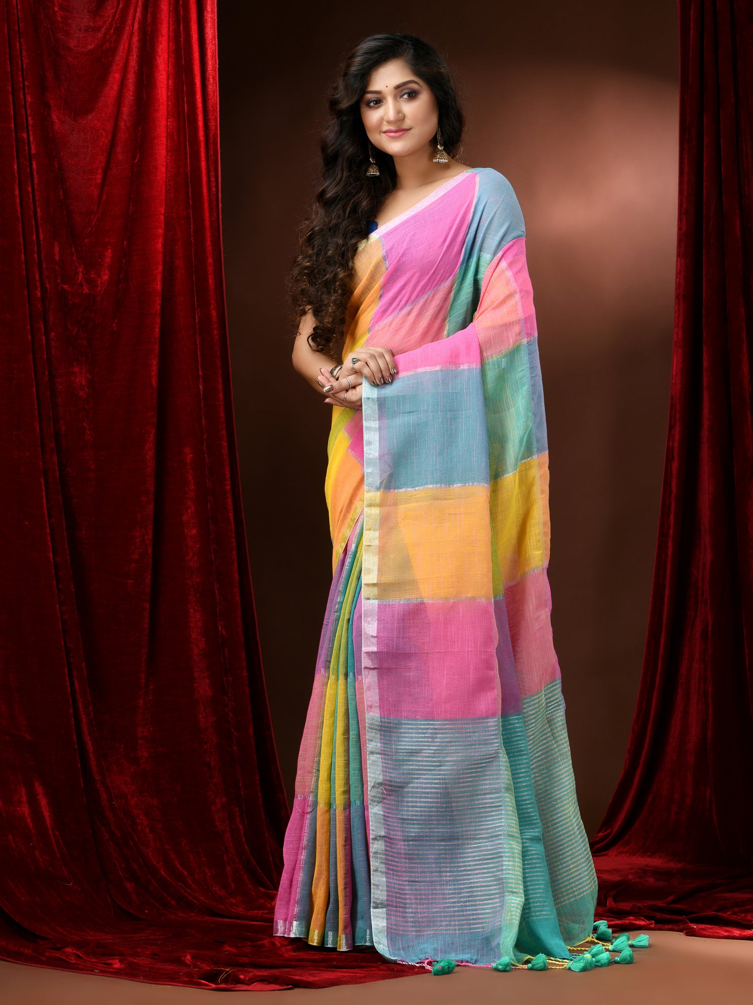 BOX LINEN (2365)