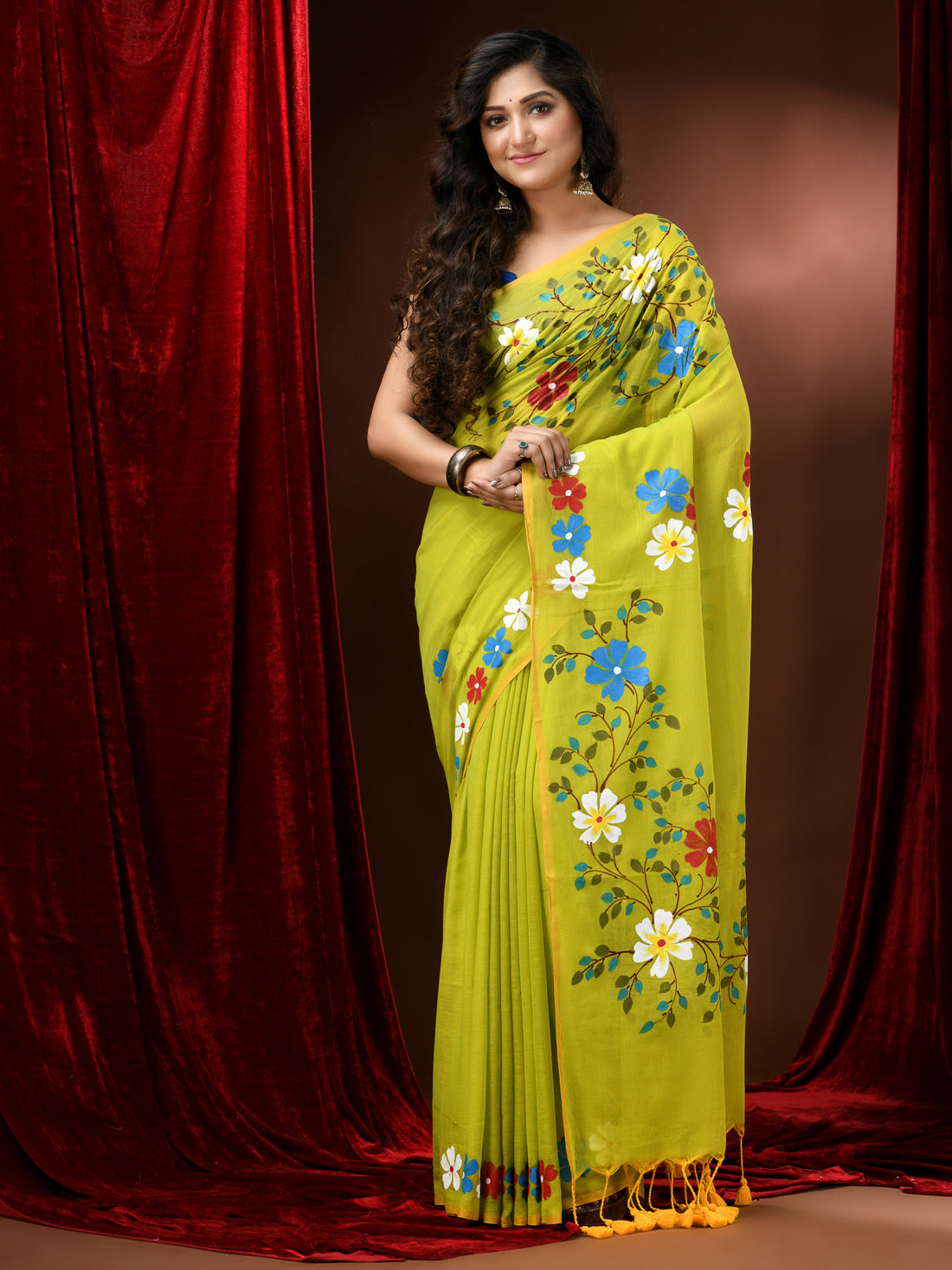 FLOWER FEBRIK (2399)