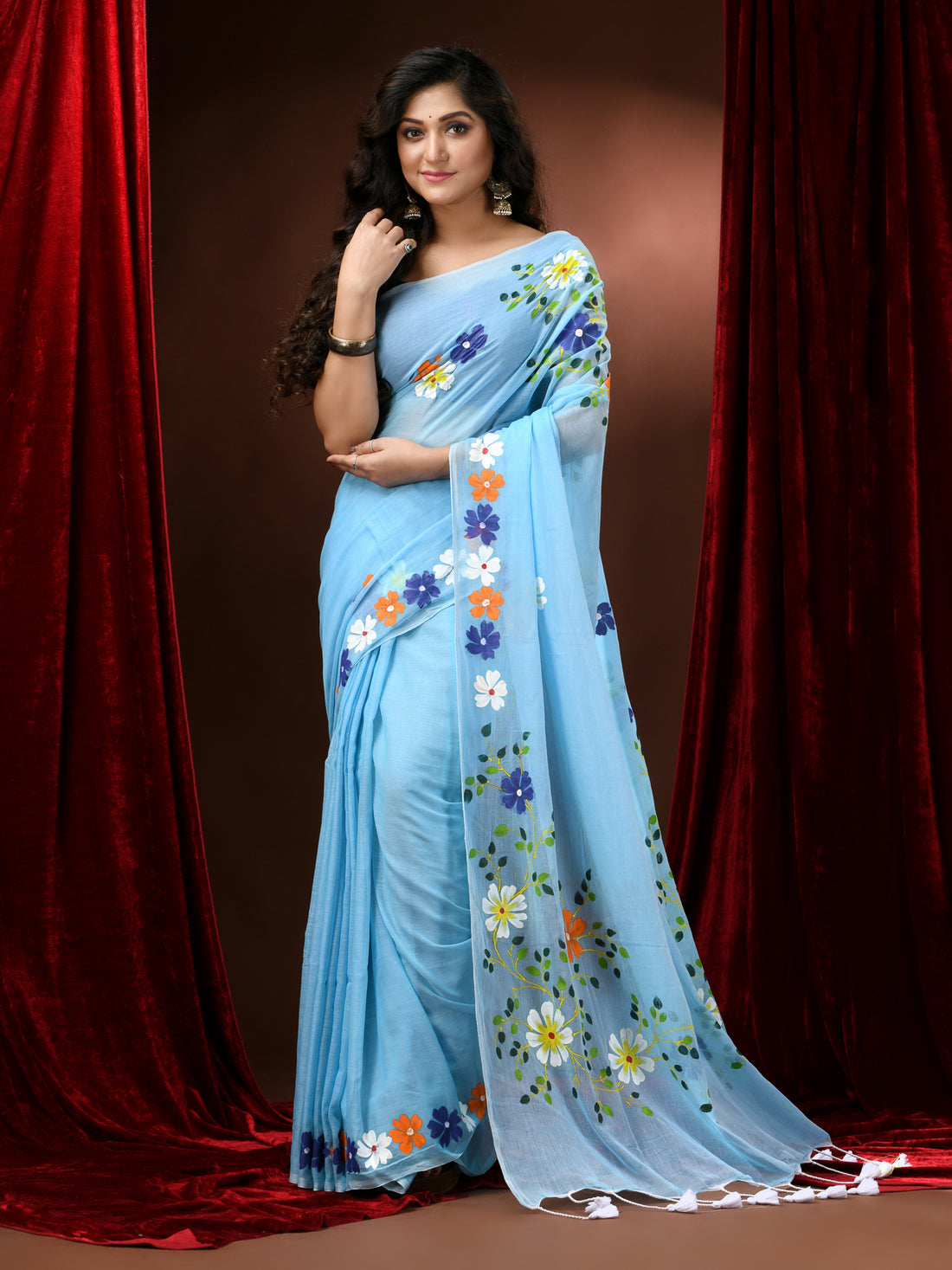 FLOWER FEBRIK (2396)