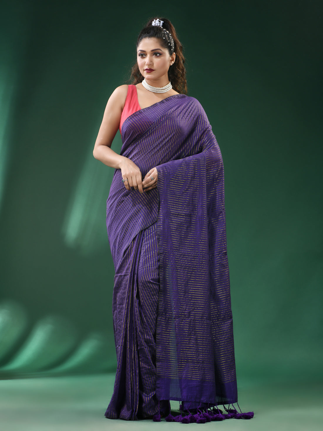 KAKIMA STRIPE (2411)