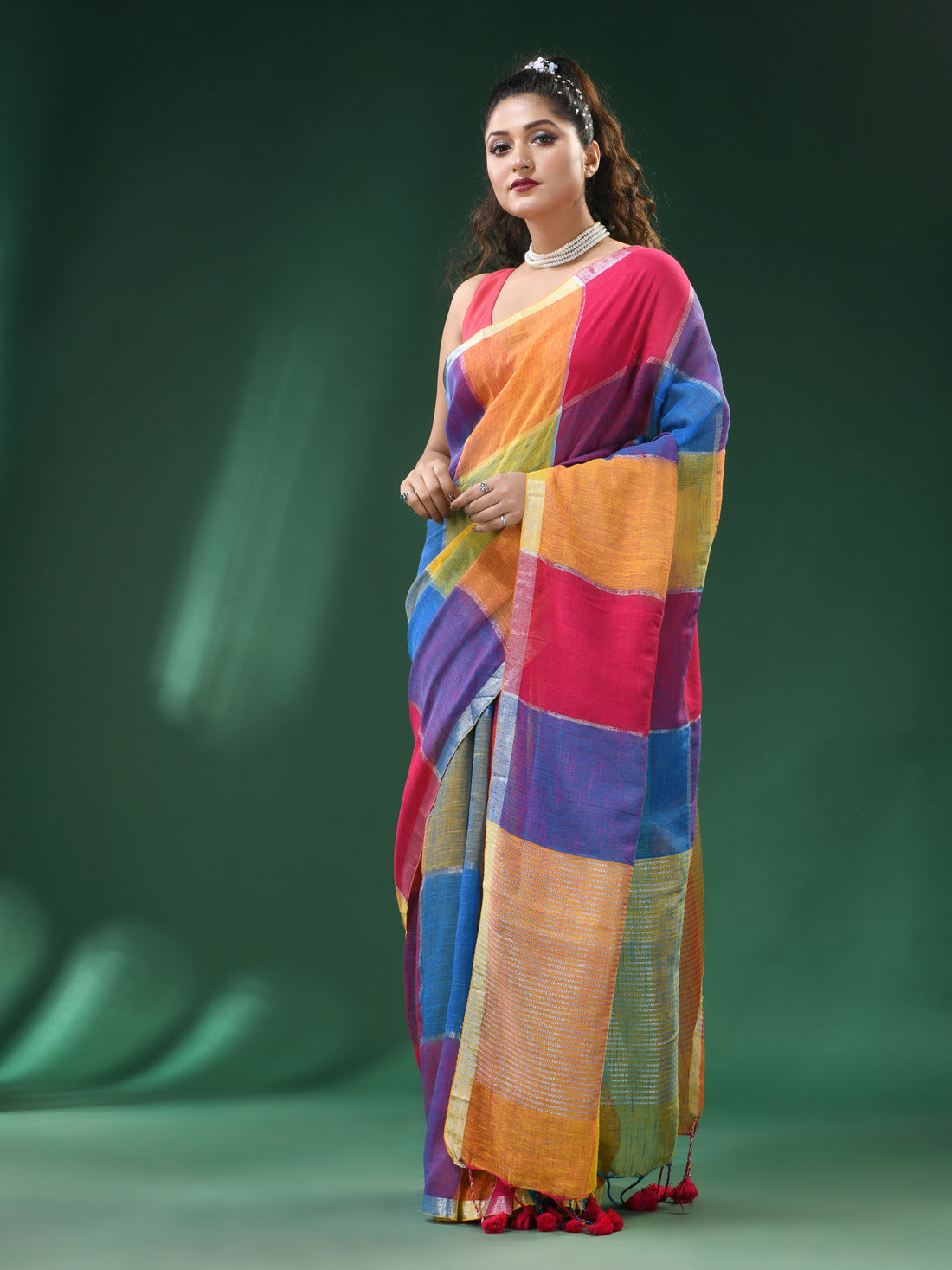 BOX LINEN (2368)