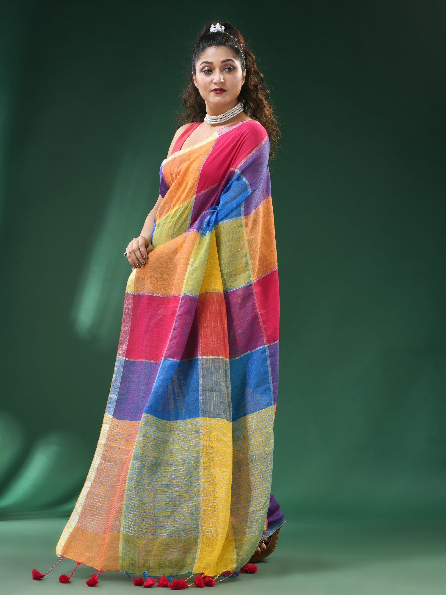 BOX LINEN (2368)