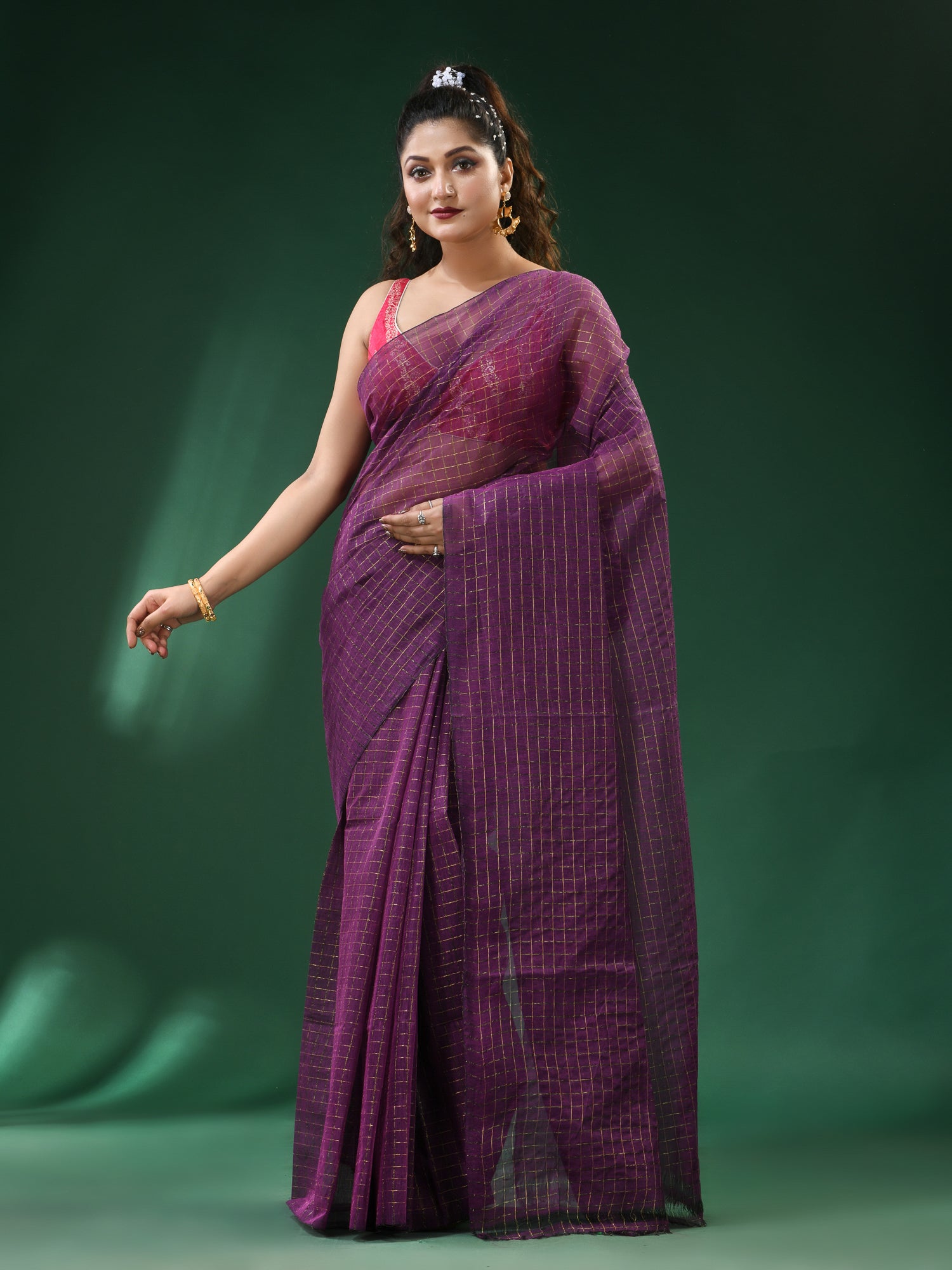STRIPE TANT (2456)