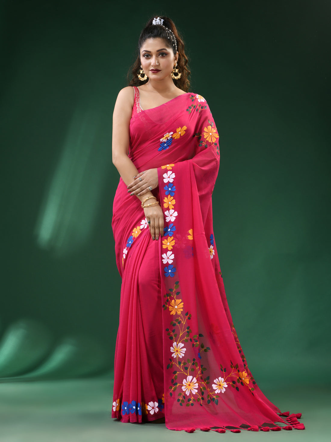 FLOWER FEBRIK (2398)