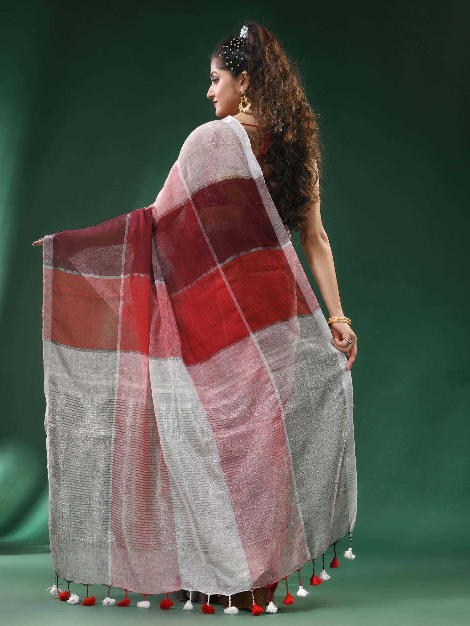 BOX LINEN (2367)