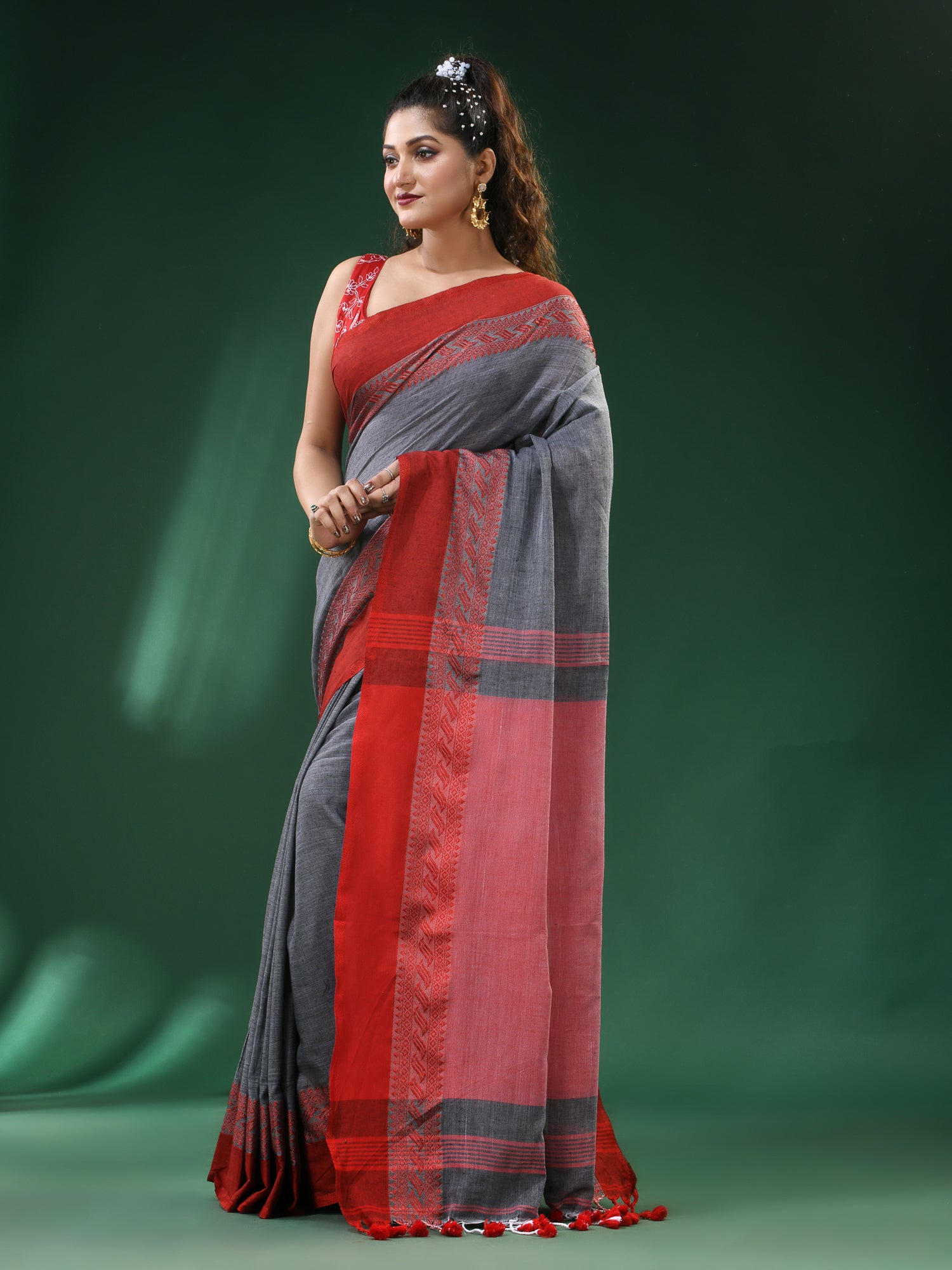 DHONEKHALI KHADI (2386)