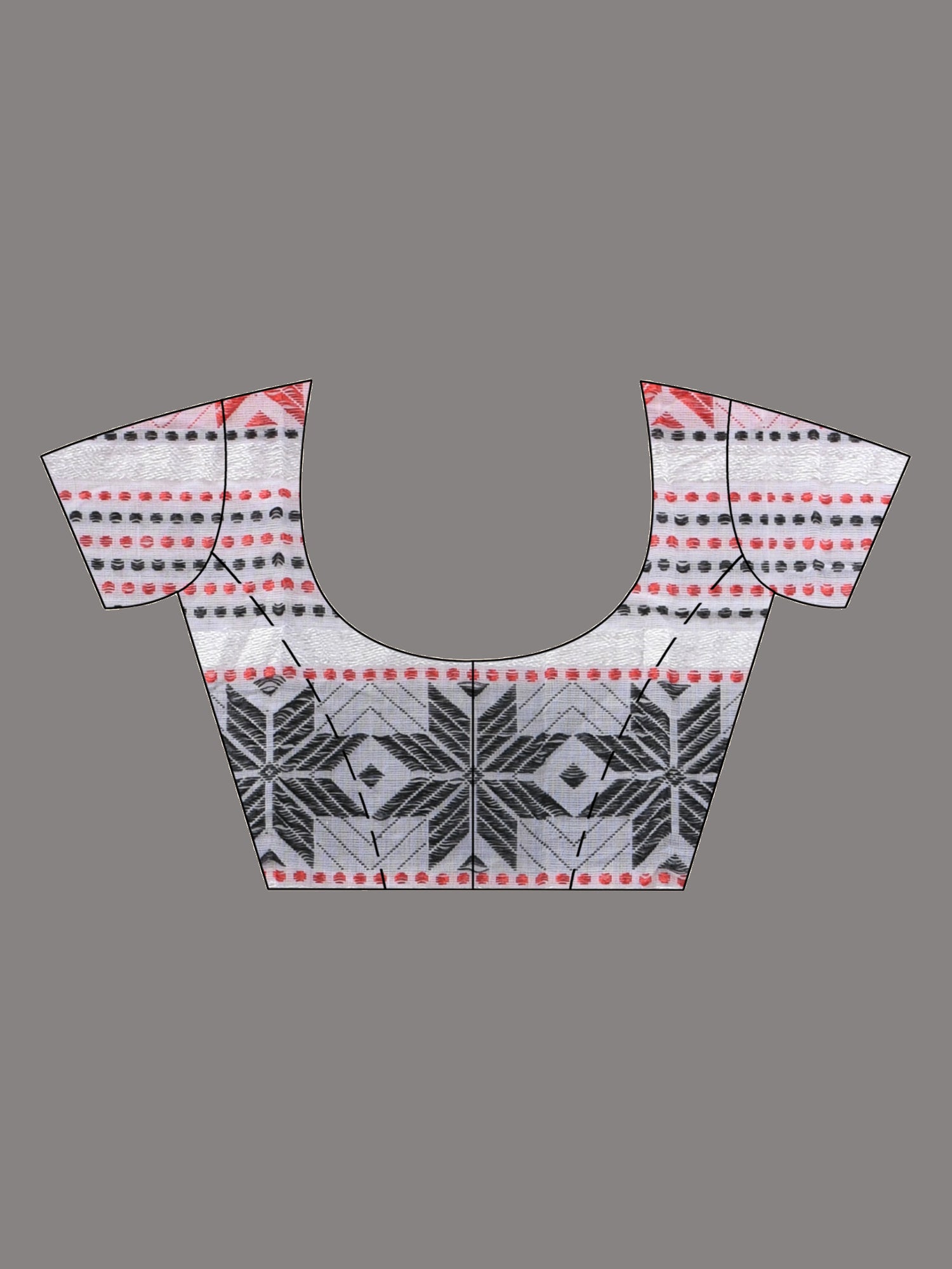 BORO FUL KHADI (2364)