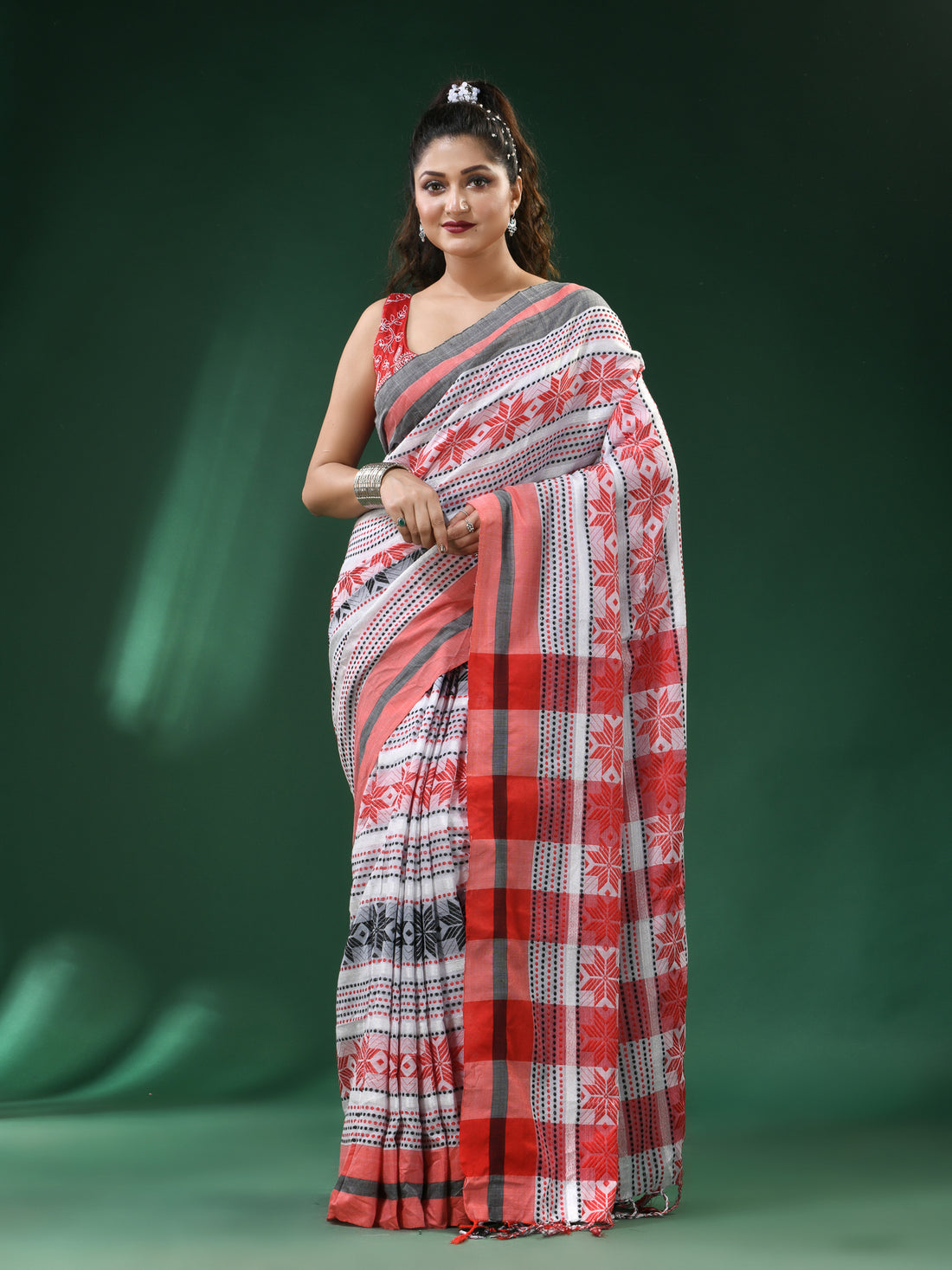 BORO FUL KHADI (2364)