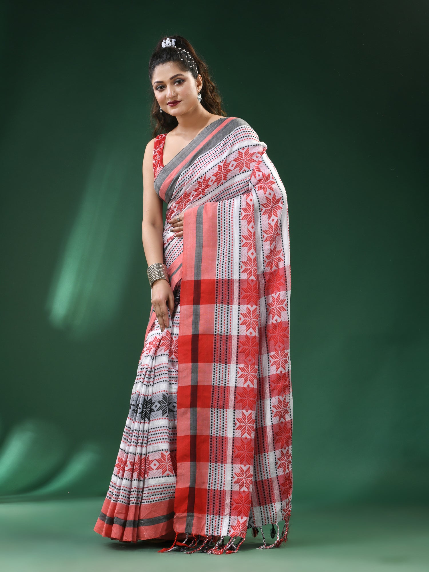 BORO FUL KHADI (2364)