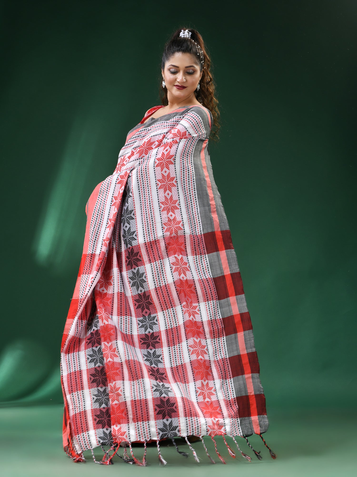 BORO FUL KHADI (2364)