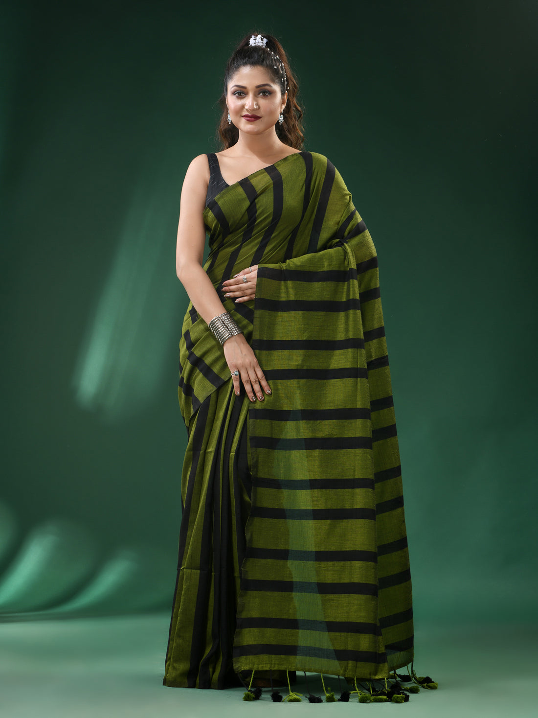 ZIBRA KHADI (2461)