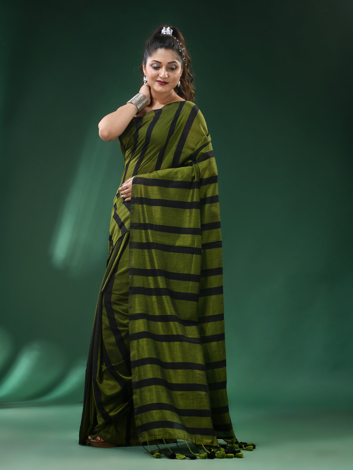 STRIPE TANT (2459)
