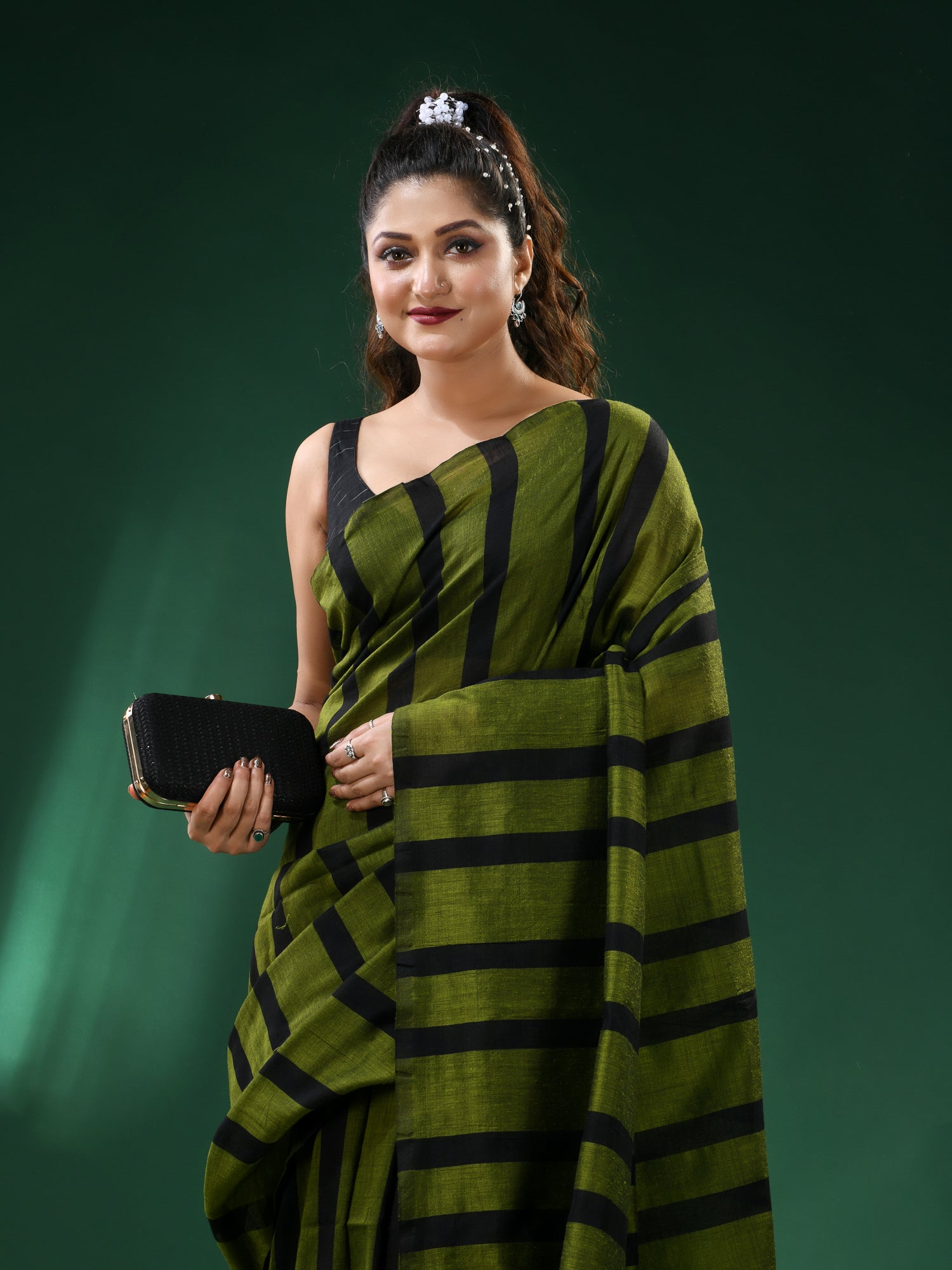 STRIPE TANT (2459)