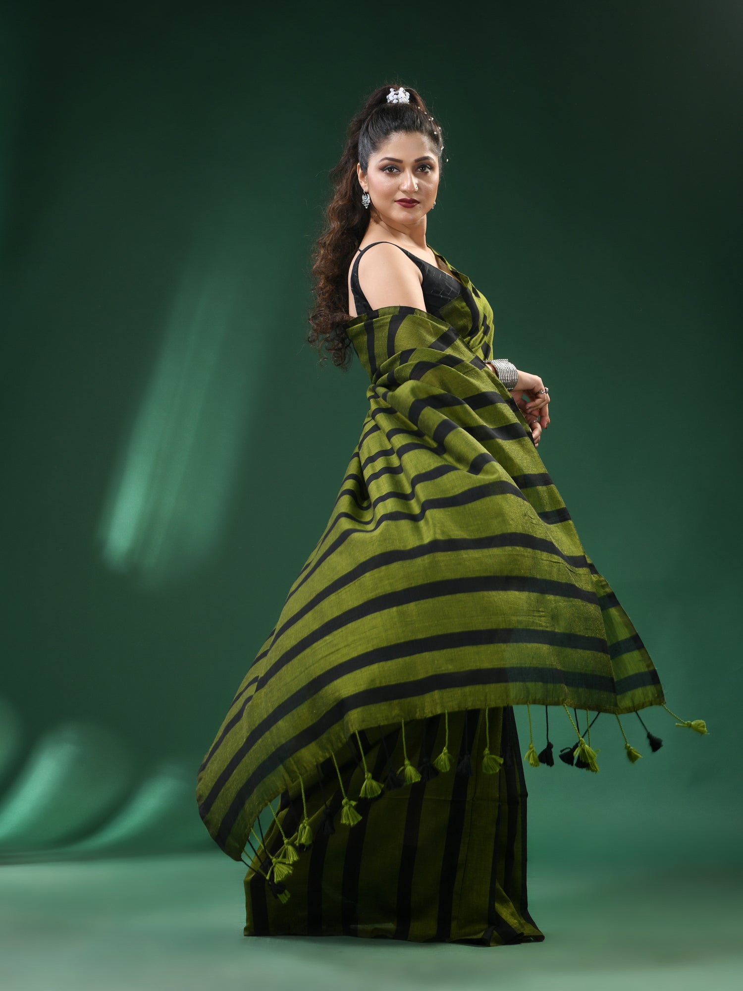 STRIPE TANT (2459)