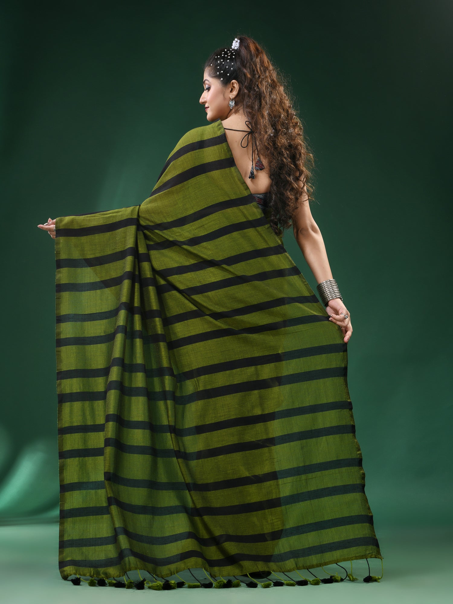 STRIPE TANT (2459)