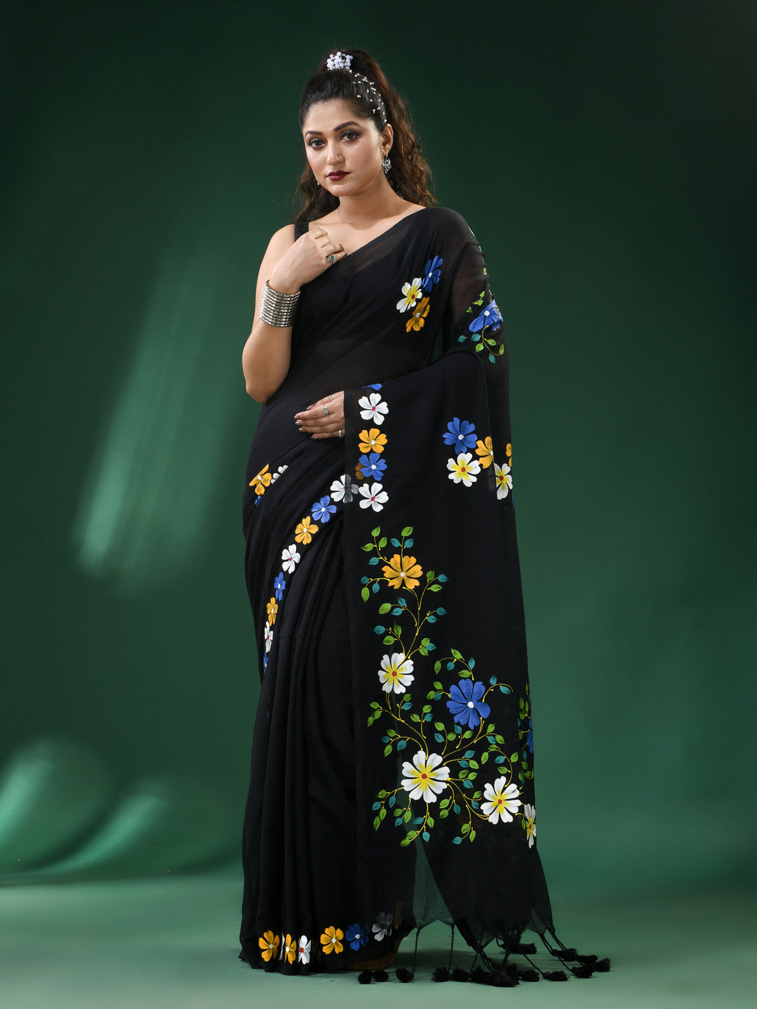 FLOWER FEBRIK (2397)