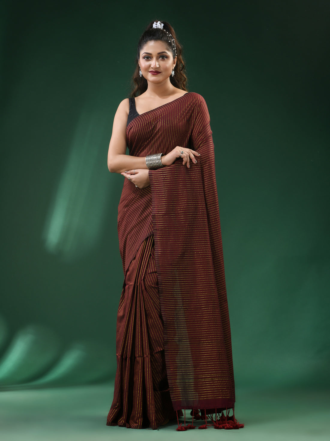 KAKIMA STRIPE (2410)