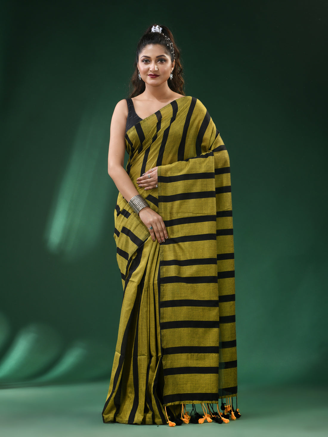 ZIBRA KHADI (2462)