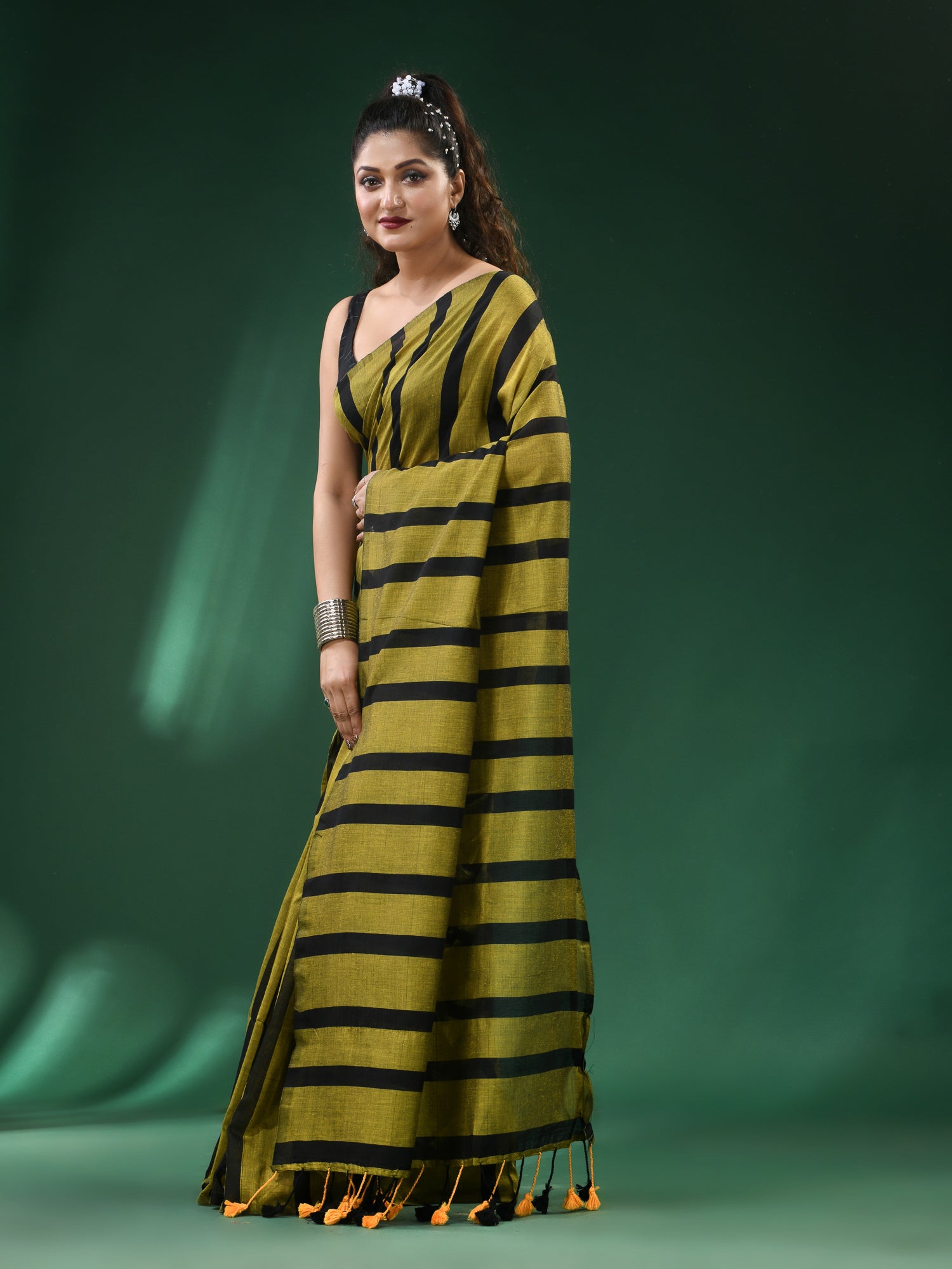 ZIBRA KHADI (2462)