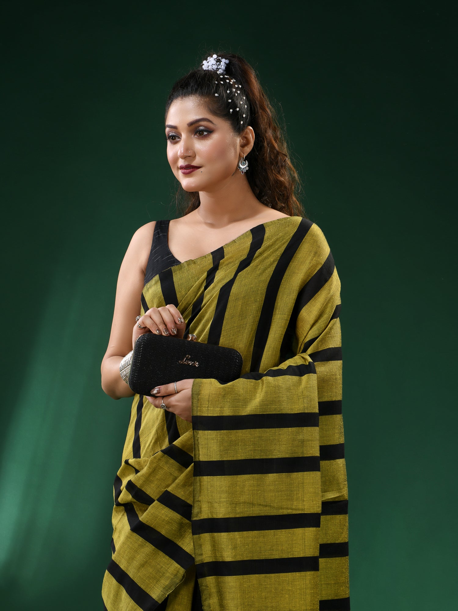 STRIPE TANT (2460)